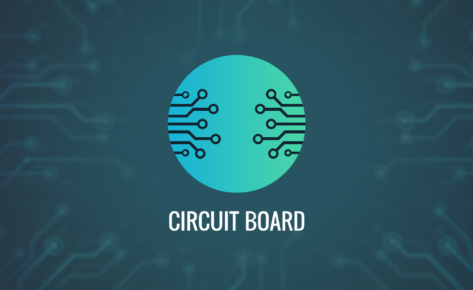 Circuit Border (Demo)